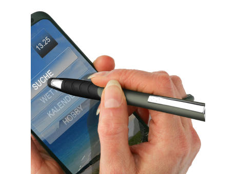 Touchscreen-Druckkugelschreiber "Atlas"