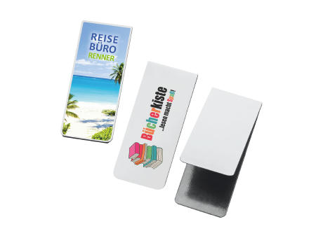 Lesezeichen Magnet