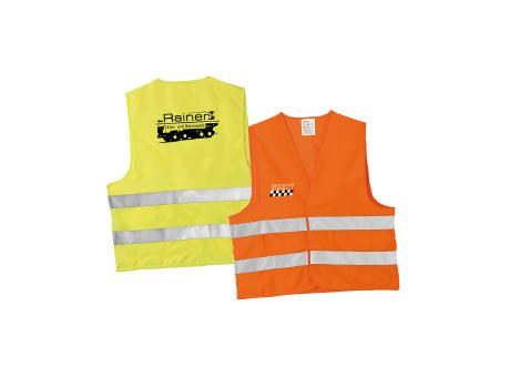 Sicherheits-Warnweste