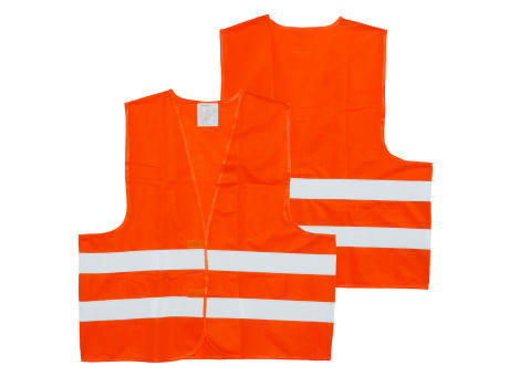 Sicherheits-Warnweste