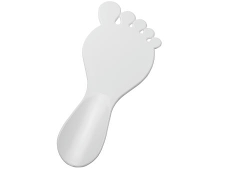 Schuhlöffel "Fuß"