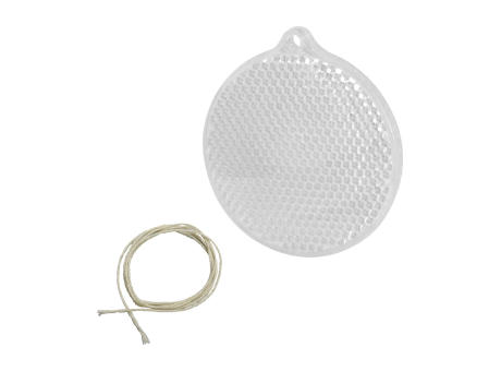 Sicherheits-Reflektor "Kreis"