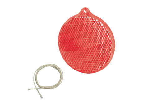 Sicherheits-Reflektor "Kreis"