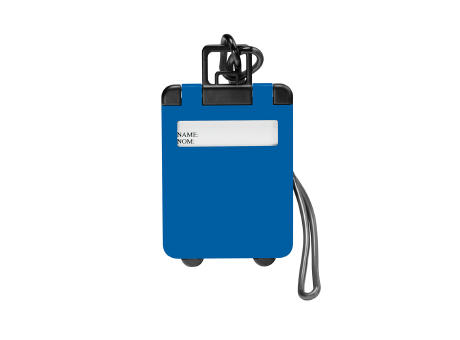 Kofferanhänger "Trolley"