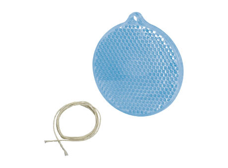 Sicherheits-Reflektor "Kreis"