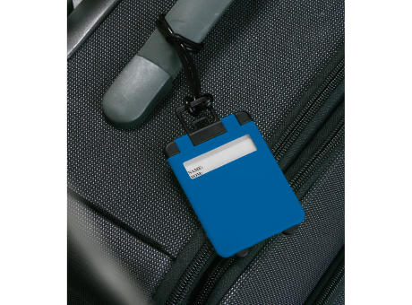 Kofferanhänger "Trolley"