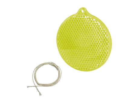 Sicherheits-Reflektor "Kreis"