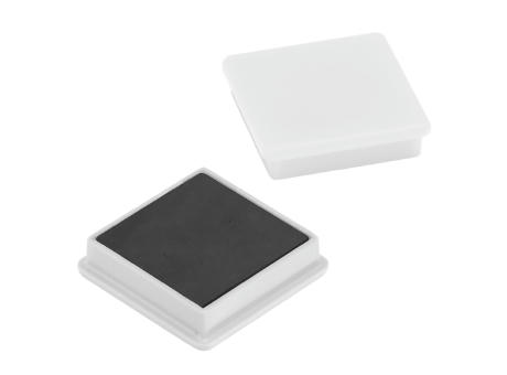 Magnet, quadratisch