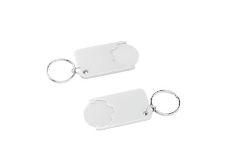 Chiphalter mit 1€-Chip "Beta"