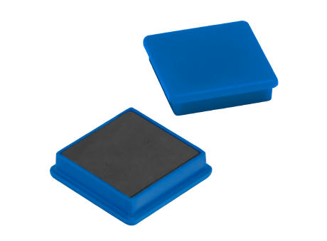 Magnet, quadratisch