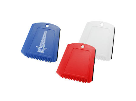 Eiskratzer "Alpha" - EXPRESSDRUCK