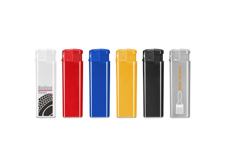 Elektronik-Feuerzeug "Beta"