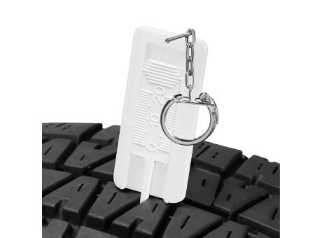 Reifenprofiltiefenmesser