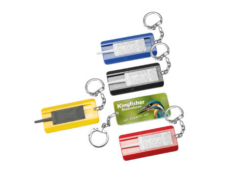 Reifenprofiltiefenmesser