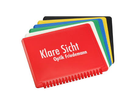 Eiskratzer "Epsilon"