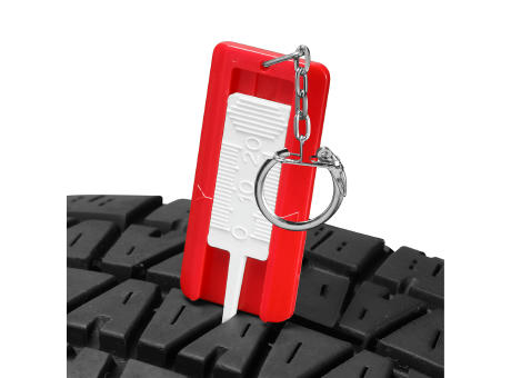 Reifenprofiltiefenmesser