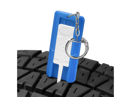 Reifenprofiltiefenmesser