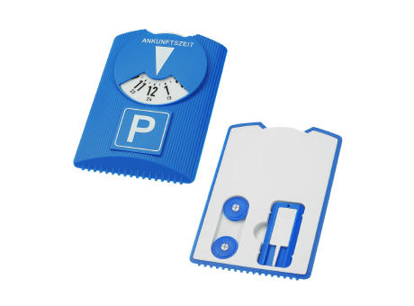 Parkscheibe "Design"