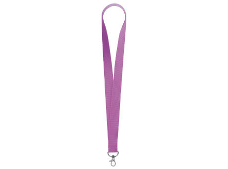 Schlüsselband/Lanyard "Standard"