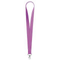 Schlüsselband/Lanyard "Standard"