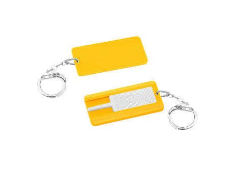 Reifenprofiltiefenmesser