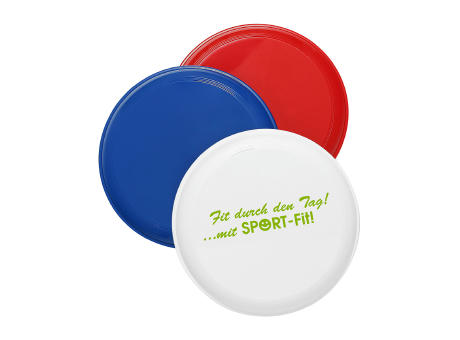 Wurfscheibe "Jupiter" - EXPRESSDRUCK