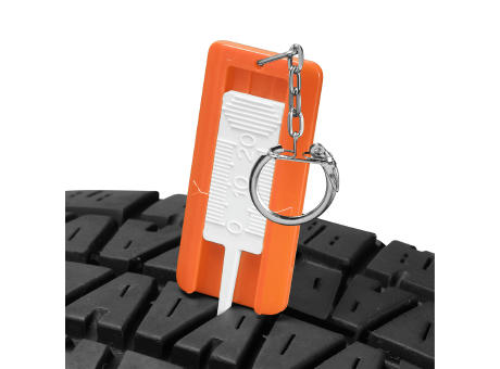 Reifenprofiltiefenmesser