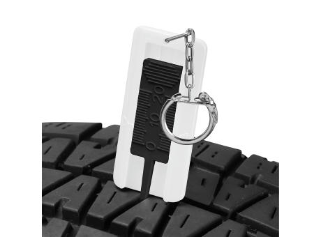 Reifenprofiltiefenmesser