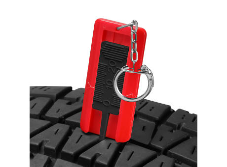 Reifenprofiltiefenmesser