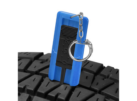 Reifenprofiltiefenmesser