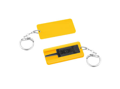 Reifenprofiltiefenmesser