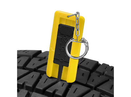 Reifenprofiltiefenmesser