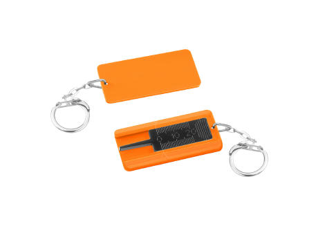 Reifenprofiltiefenmesser