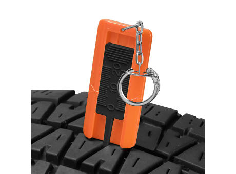 Reifenprofiltiefenmesser