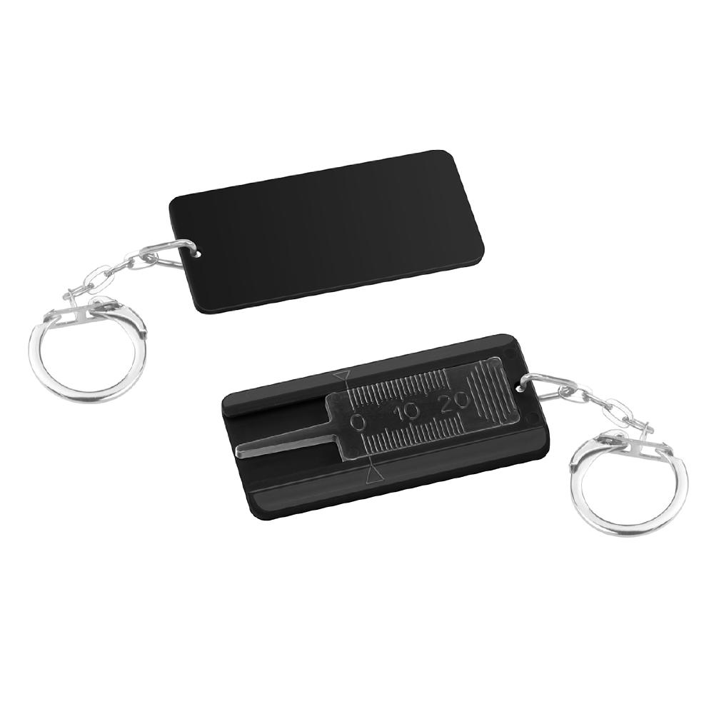 Reifenprofiltiefenmesser