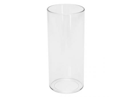 Kunststoff-Longdrinkglas