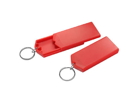 Schlüsselanhänger-Safebox