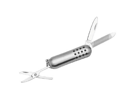 Metall-Taschenmesser