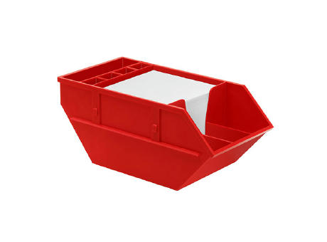 Zettelbox "Container"