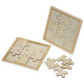 Puzzle Holz