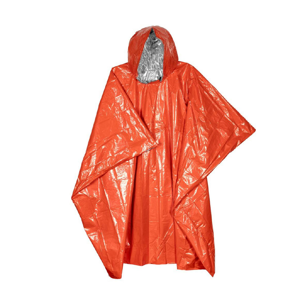 Outdoorponcho "Survival"