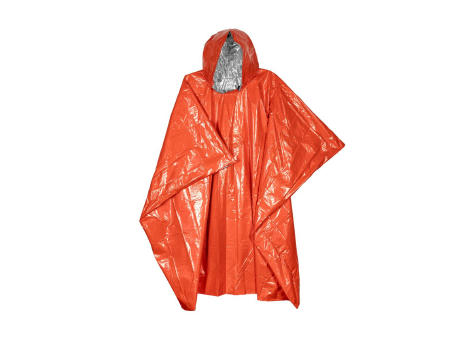 Outdoorponcho "Survival"