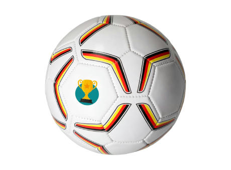 Fußball "Germany", klein