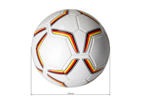 Fußball "Germany", klein