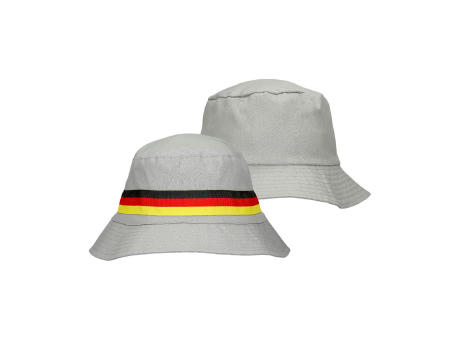 Bucket hat "Germany"