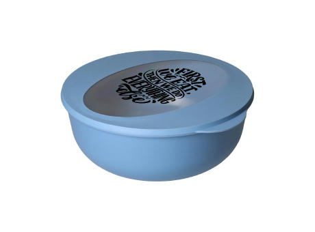 Food-Bowl "ToGo", Deluxe, 2,2 l