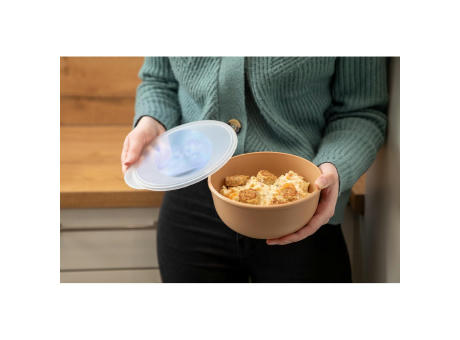 Food-Bowl "ToGo", Classic, 1,0 l