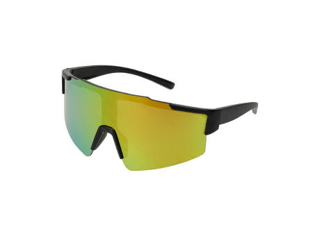 Sportbrille "Schnelle Brille"