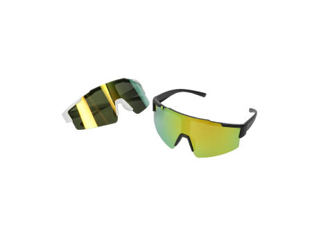 Sportbrille "Schnelle Brille"