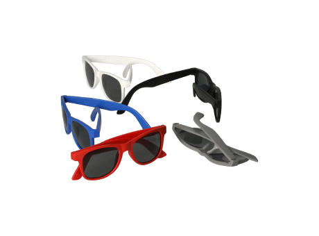 Sonnenbrille "Beach", clean-up